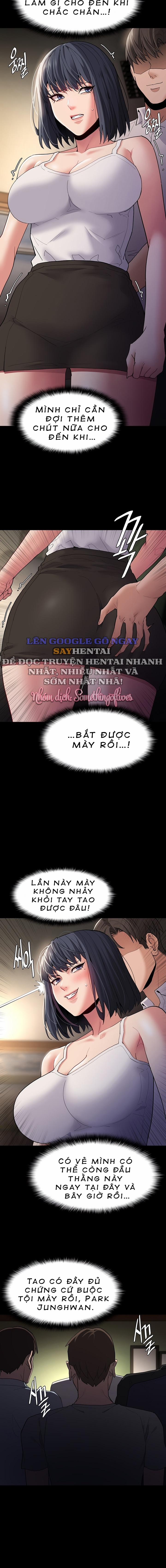 Nhật Kí Của Kẻ Biến Thái 45 trang 3