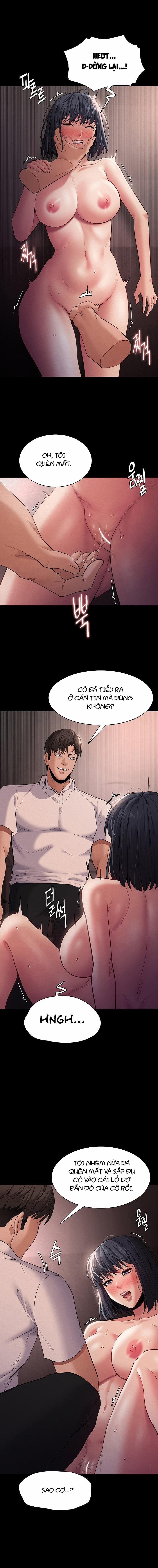 Nhật Kí Của Kẻ Biến Thái 46 trang 12