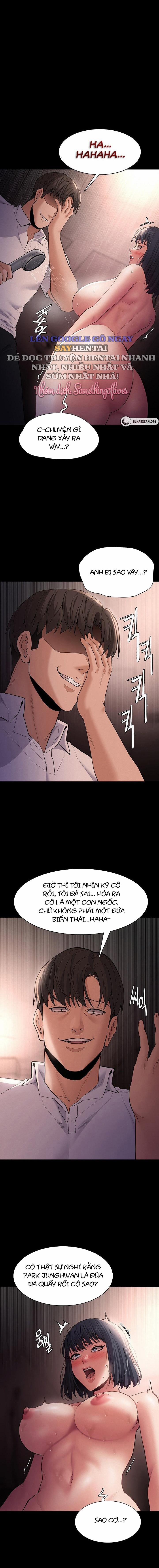 Nhật Kí Của Kẻ Biến Thái 46 trang 9