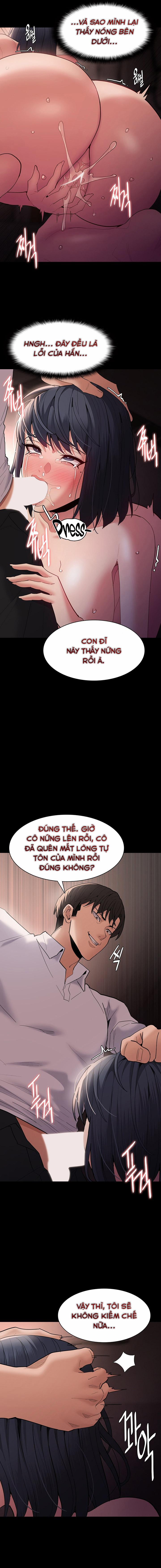 Nhật Kí Của Kẻ Biến Thái 48 trang 12