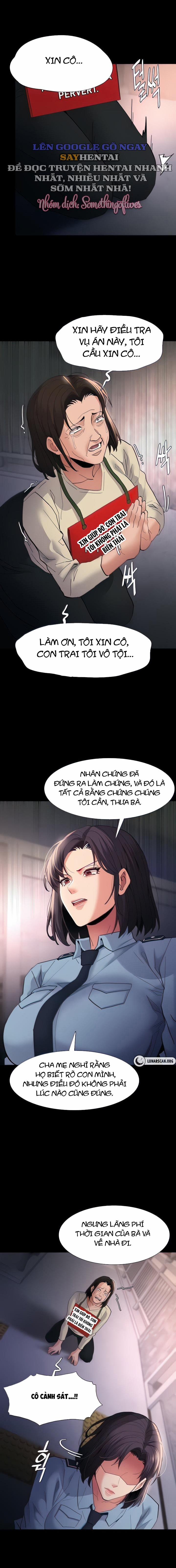 Nhật Kí Của Kẻ Biến Thái 49 trang 4