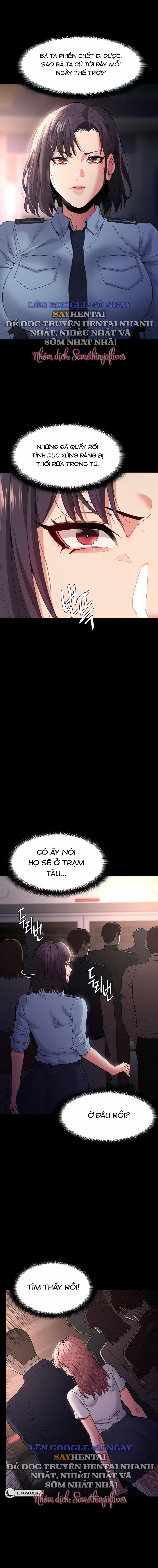 Nhật Kí Của Kẻ Biến Thái 49 trang 5