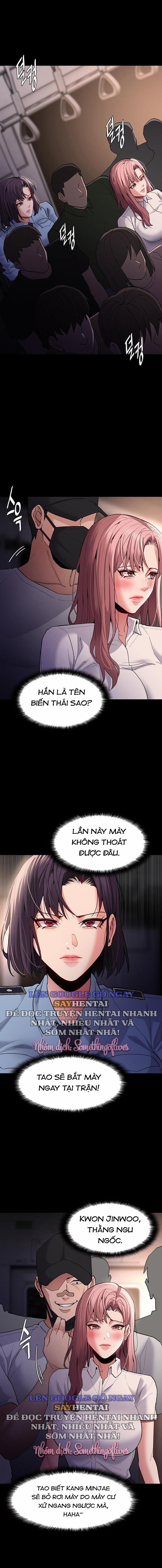 Nhật Kí Của Kẻ Biến Thái 49 trang 7