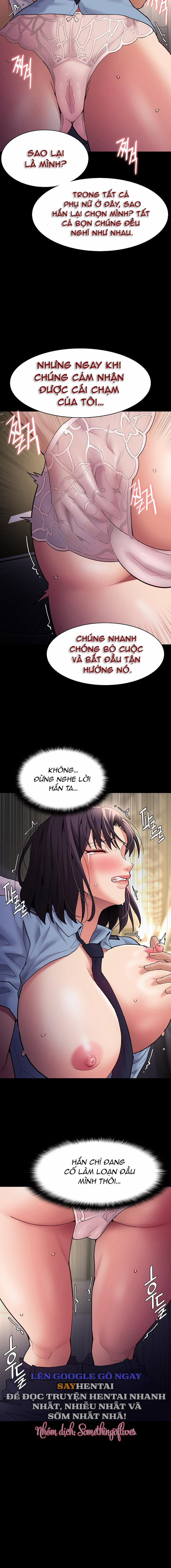 Nhật Kí Của Kẻ Biến Thái 50 trang 14