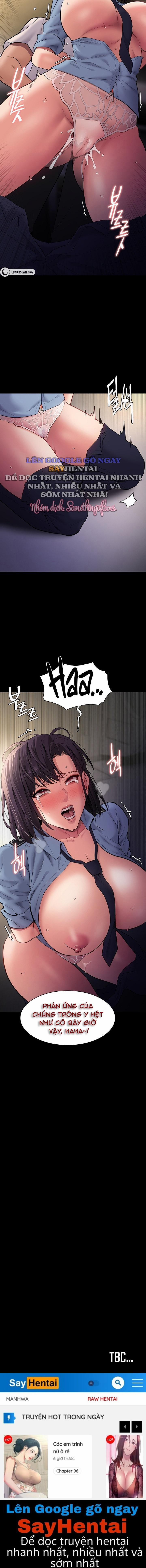 Nhật Kí Của Kẻ Biến Thái 50 trang 16