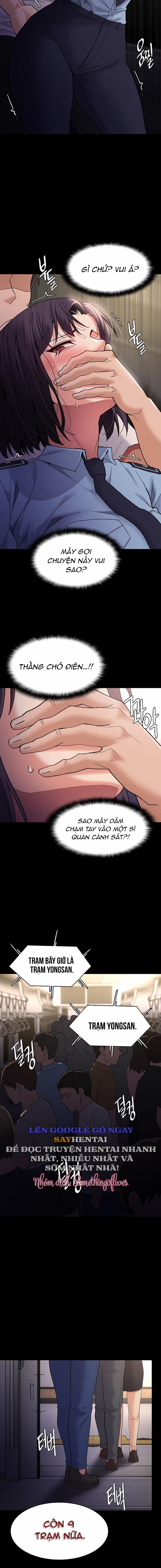 Nhật Kí Của Kẻ Biến Thái 50 trang 7