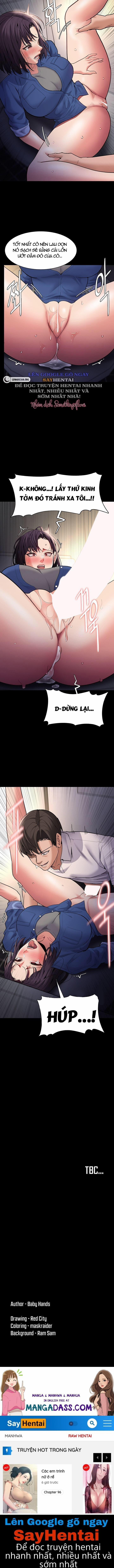 Nhật Kí Của Kẻ Biến Thái 53 trang 15