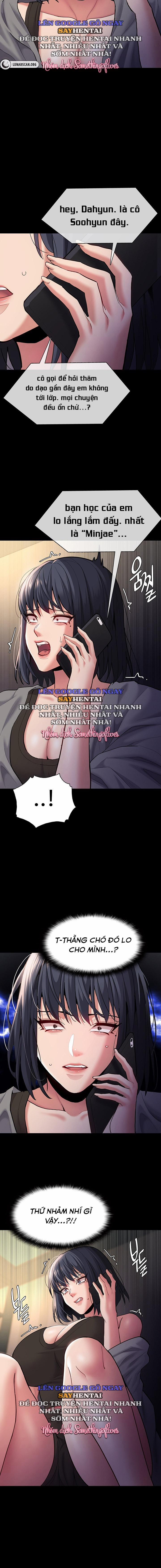 Nhật Kí Của Kẻ Biến Thái 54 trang 15