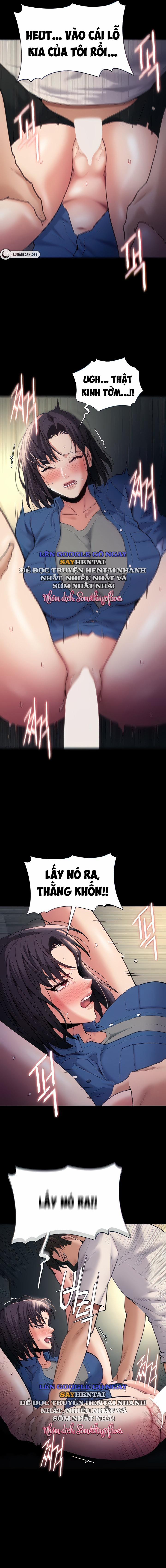 Nhật Kí Của Kẻ Biến Thái 54 trang 2
