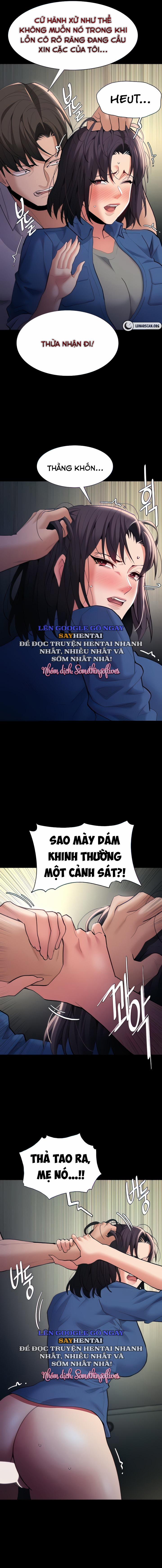 Nhật Kí Của Kẻ Biến Thái 54 trang 4