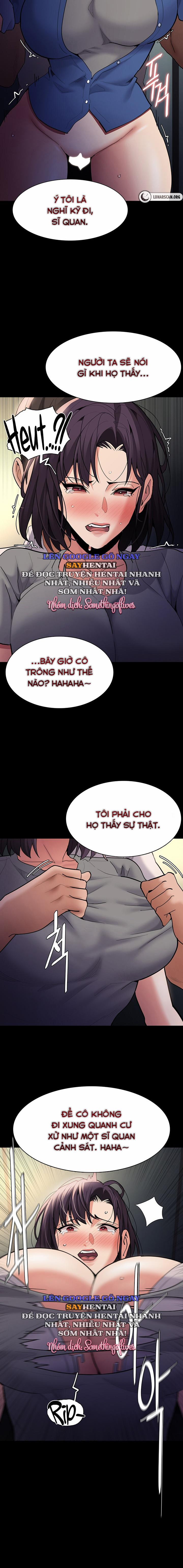 Nhật Kí Của Kẻ Biến Thái 54 trang 7