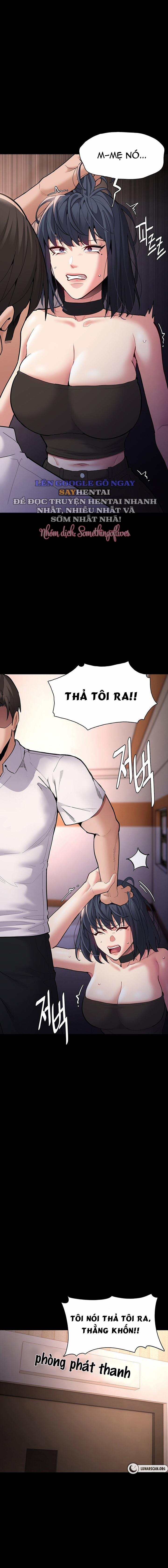 Nhật Kí Của Kẻ Biến Thái 55 trang 13