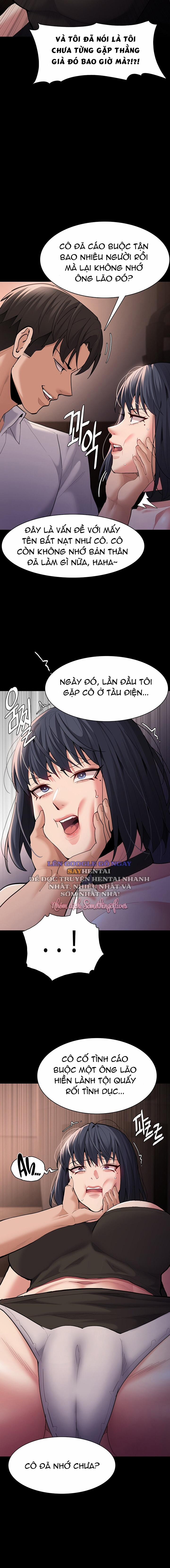Nhật Kí Của Kẻ Biến Thái 55 trang 14