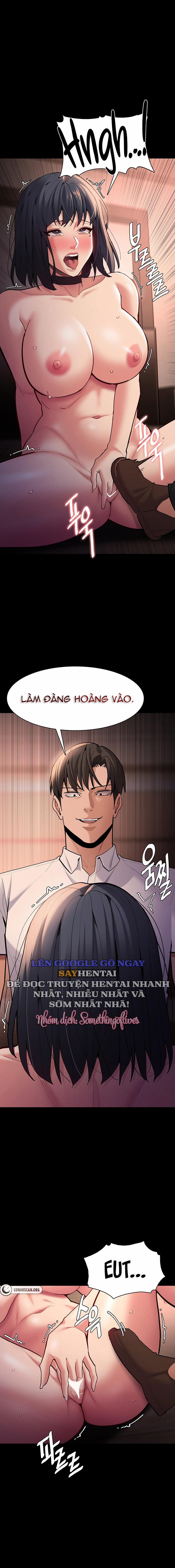 Nhật Kí Của Kẻ Biến Thái 56 trang 13