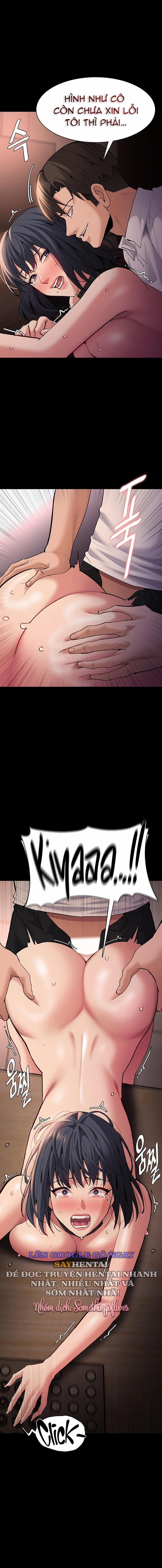 Nhật Kí Của Kẻ Biến Thái 56 trang 17