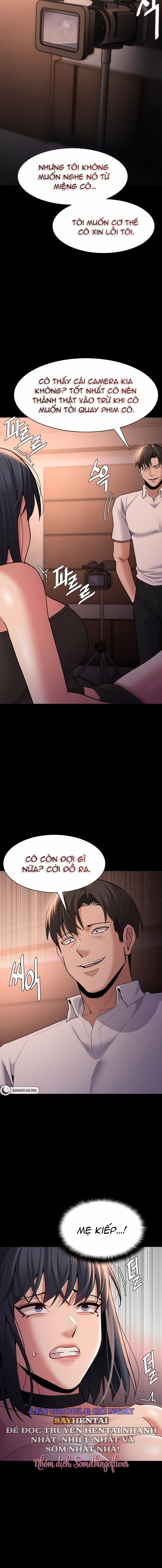 Nhật Kí Của Kẻ Biến Thái 56 trang 5