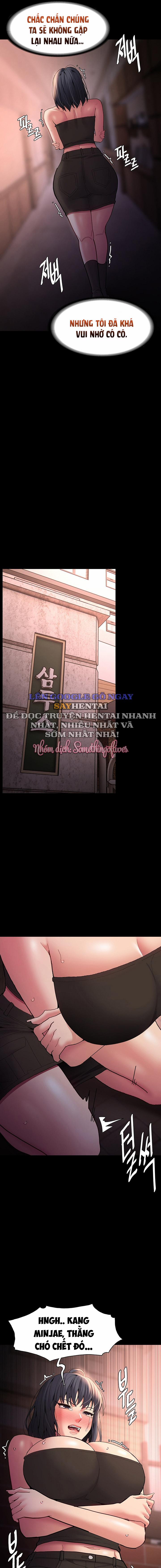 Nhật Kí Của Kẻ Biến Thái 57 trang 14