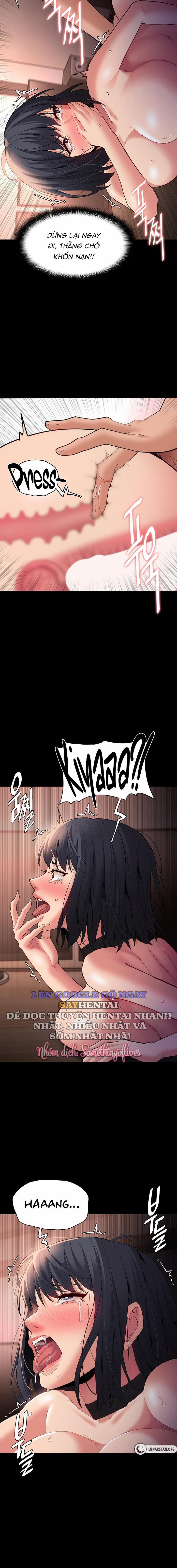 Nhật Kí Của Kẻ Biến Thái 57 trang 9