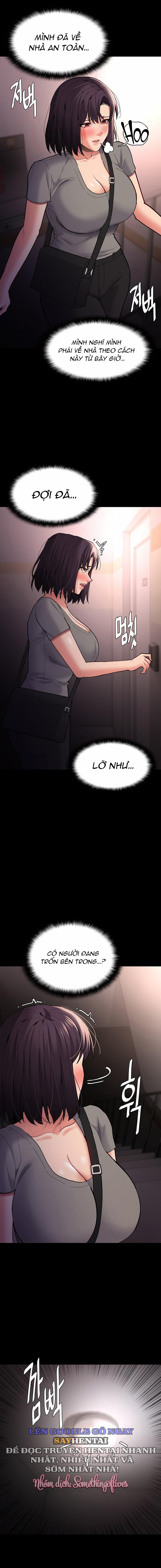 Nhật Kí Của Kẻ Biến Thái 58 trang 13