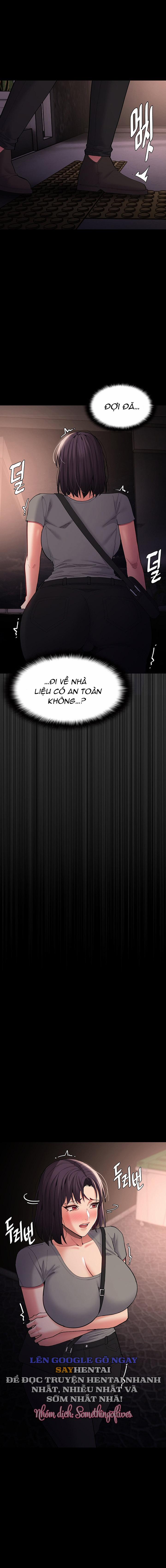Nhật Kí Của Kẻ Biến Thái 58 trang 6