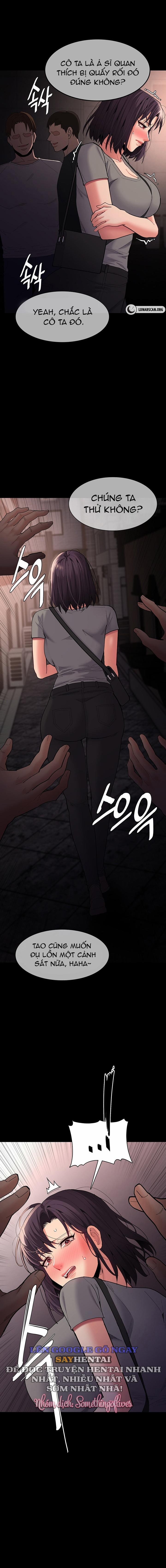 Nhật Kí Của Kẻ Biến Thái 58 trang 7