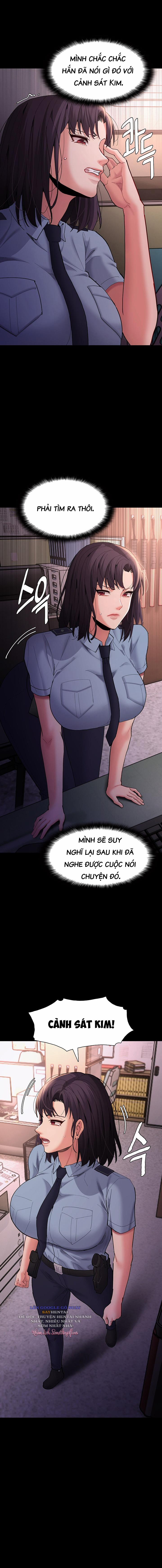 Nhật Kí Của Kẻ Biến Thái 59 trang 11