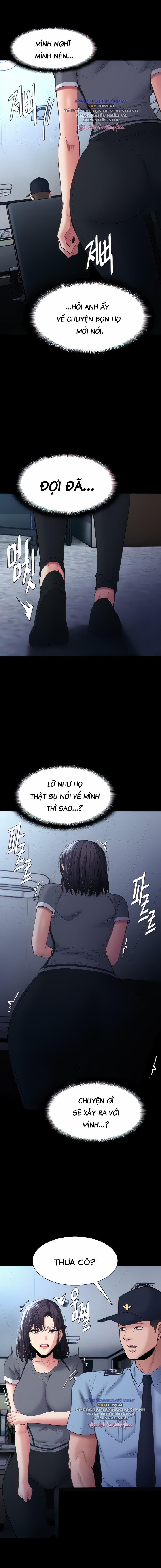 Nhật Kí Của Kẻ Biến Thái 59 trang 3