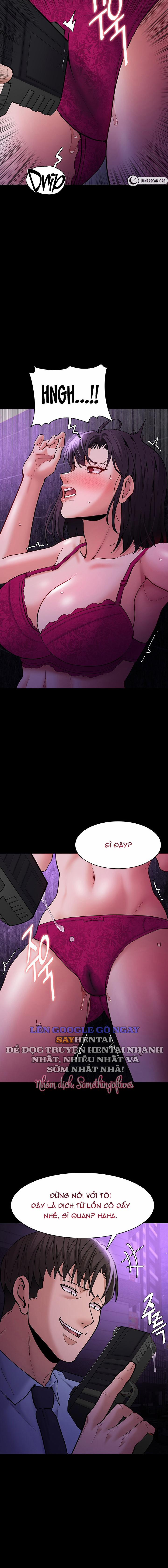 Nhật Kí Của Kẻ Biến Thái 60 trang 13