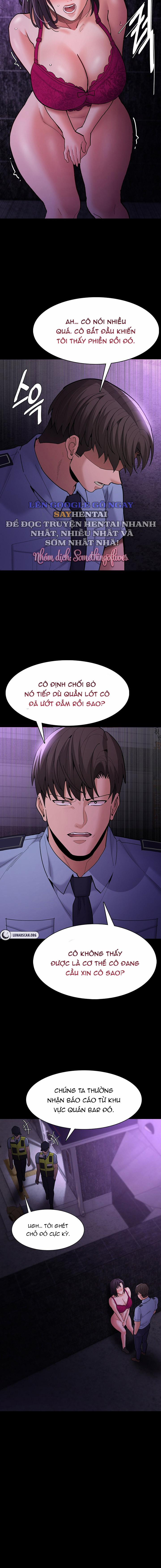 Nhật Kí Của Kẻ Biến Thái 60 trang 15