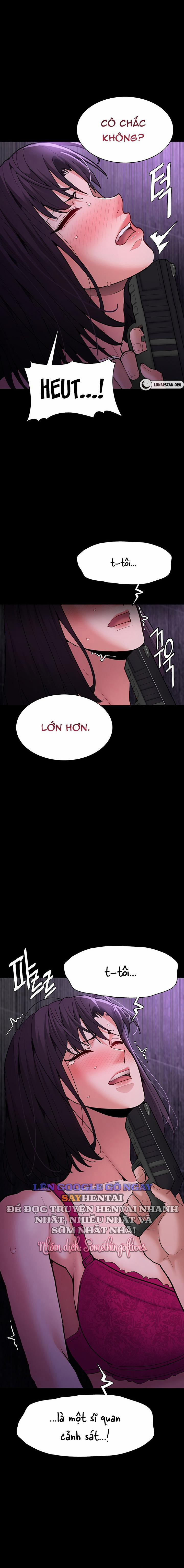 Nhật Kí Của Kẻ Biến Thái 60 trang 17