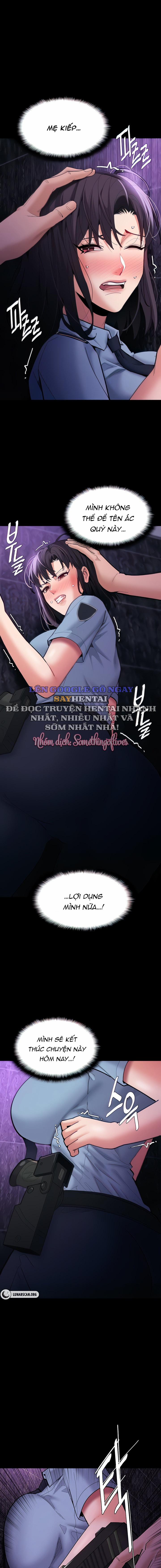 Nhật Kí Của Kẻ Biến Thái 60 trang 4