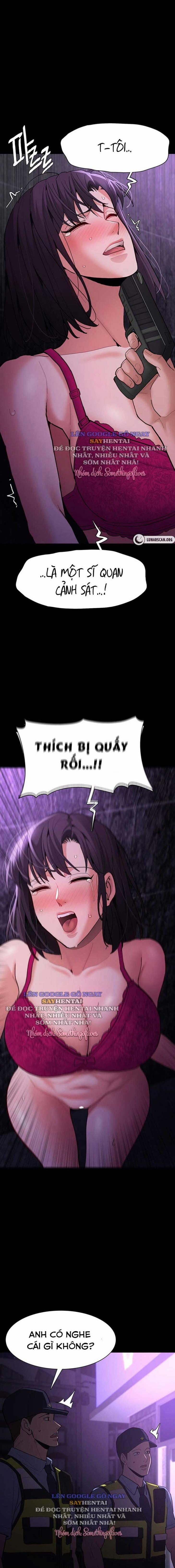 Nhật Kí Của Kẻ Biến Thái 61 trang 0