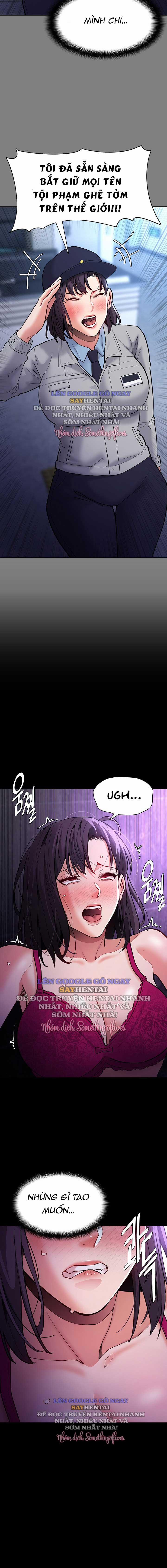 Nhật Kí Của Kẻ Biến Thái 61 trang 15