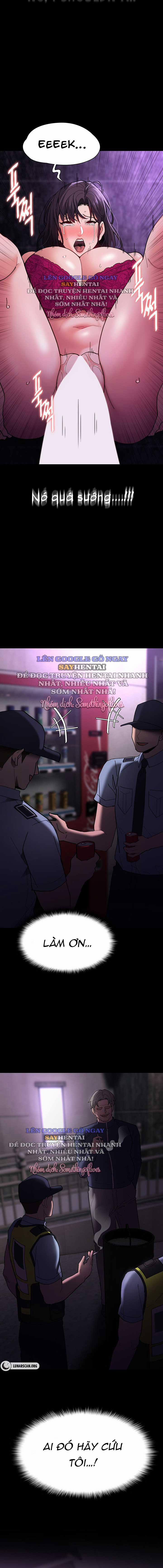 Nhật Kí Của Kẻ Biến Thái 61 trang 17