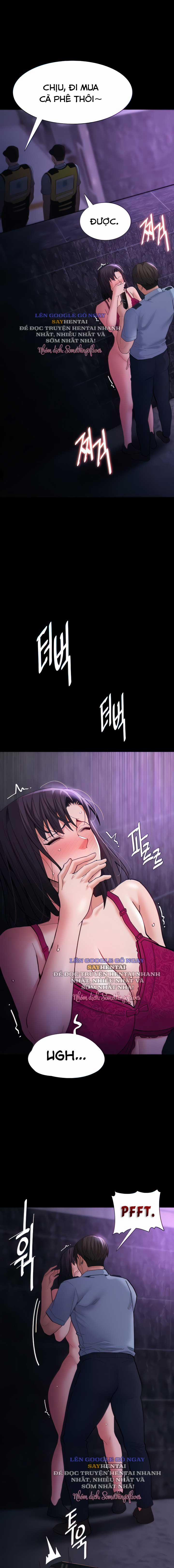 Nhật Kí Của Kẻ Biến Thái 61 trang 4