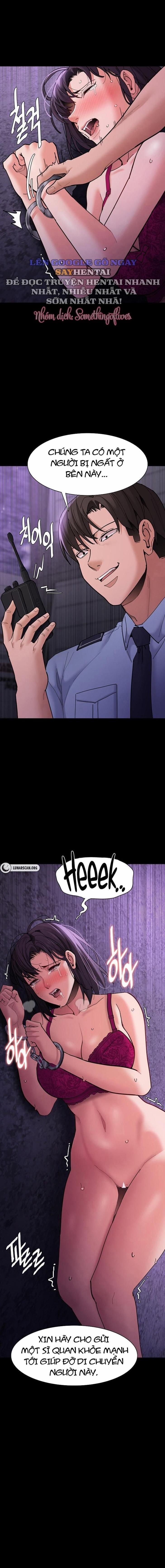 Nhật Kí Của Kẻ Biến Thái 62 trang 0