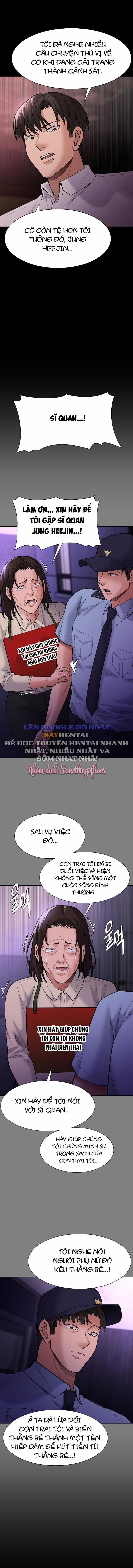 Nhật Kí Của Kẻ Biến Thái 62 trang 13