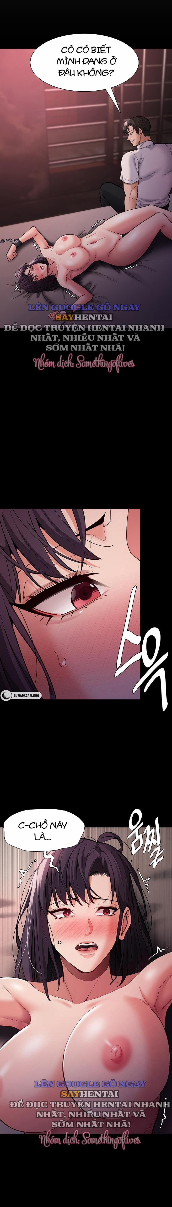 Nhật Kí Của Kẻ Biến Thái 62 trang 14