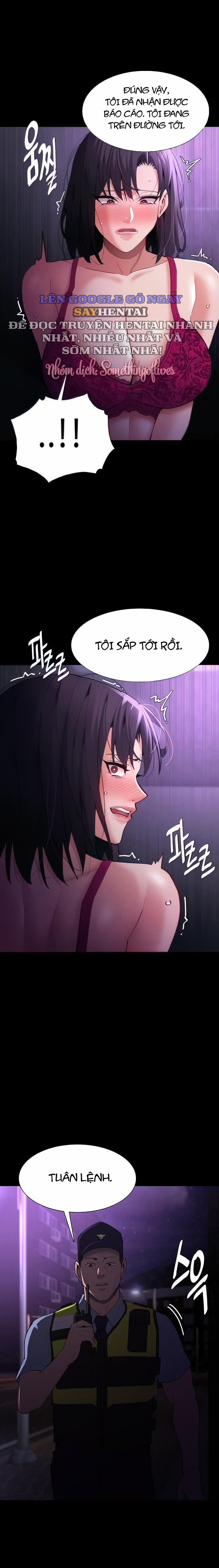 Nhật Kí Của Kẻ Biến Thái 62 trang 5
