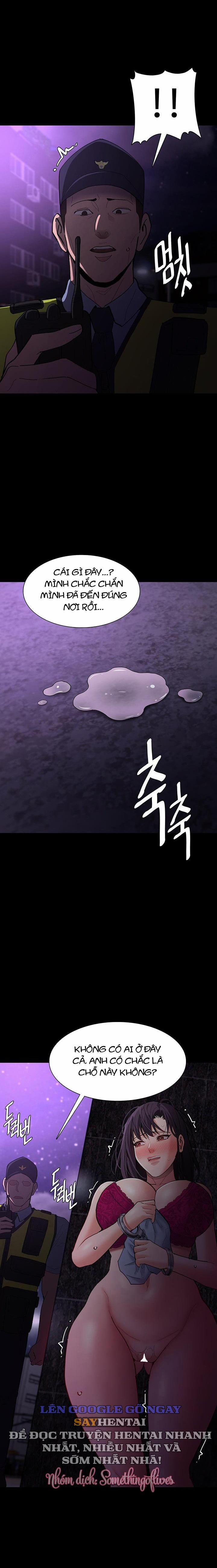 Nhật Kí Của Kẻ Biến Thái 62 trang 6