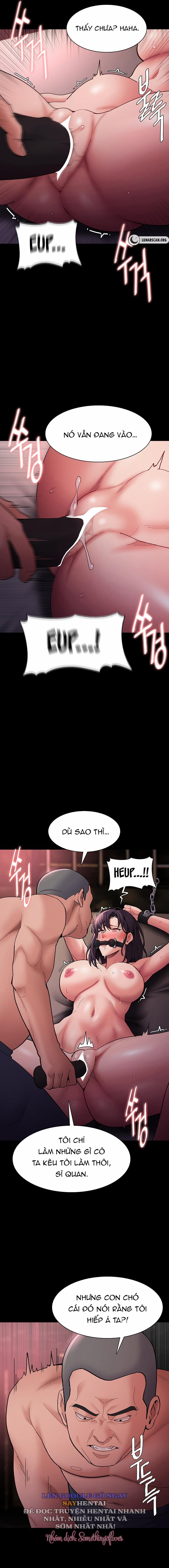 Nhật Kí Của Kẻ Biến Thái 63 trang 12