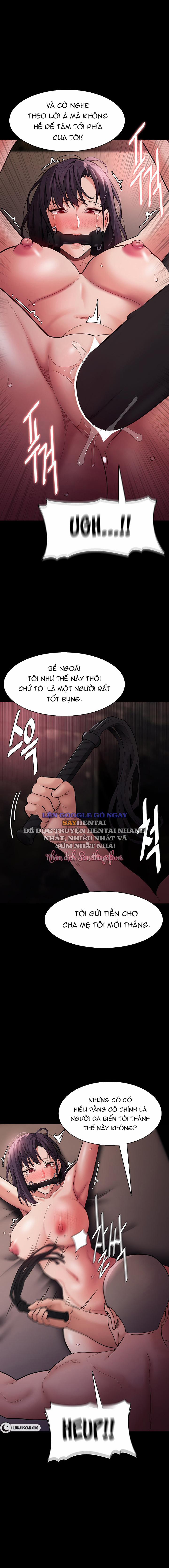 Nhật Kí Của Kẻ Biến Thái 63 trang 13