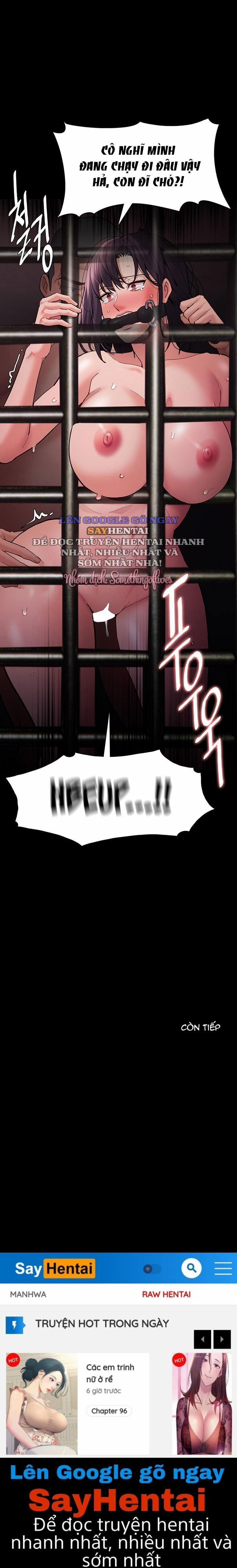 Nhật Kí Của Kẻ Biến Thái 63 trang 18