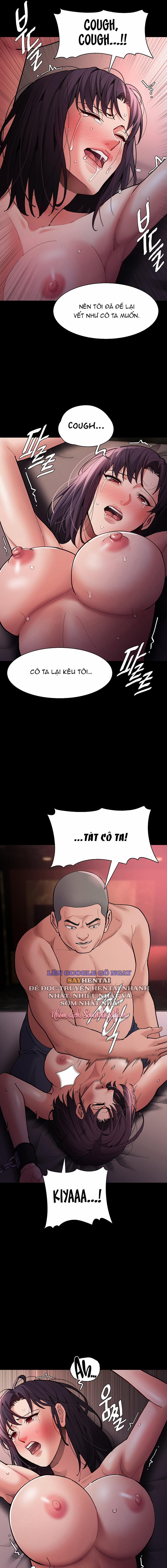Nhật Kí Của Kẻ Biến Thái 63 trang 6