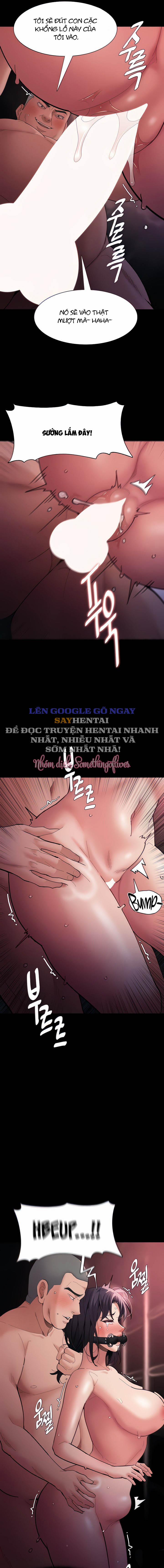 Nhật Kí Của Kẻ Biến Thái 64 trang 2