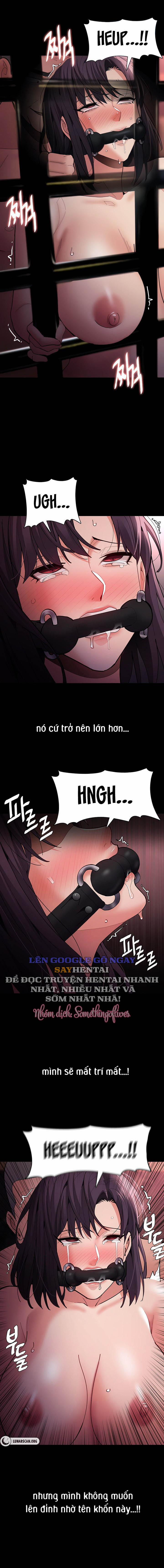 Nhật Kí Của Kẻ Biến Thái 64 trang 5