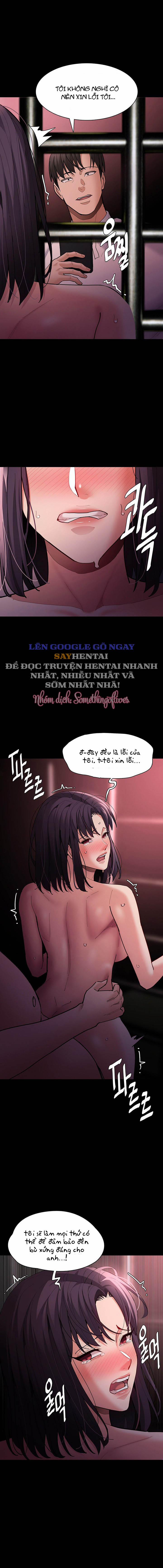 Nhật Kí Của Kẻ Biến Thái 64 trang 7