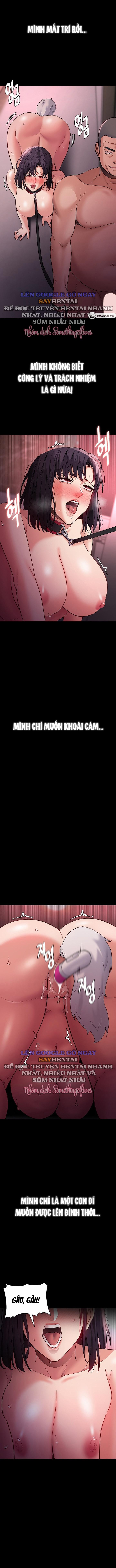 Nhật Kí Của Kẻ Biến Thái 65 trang 9