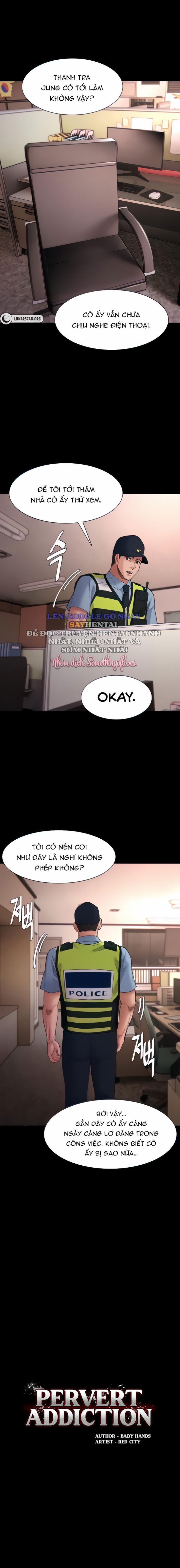 Nhật Kí Của Kẻ Biến Thái 66 trang 0