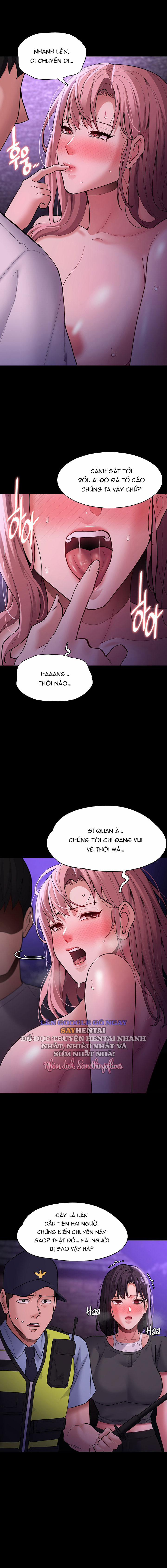 Nhật Kí Của Kẻ Biến Thái 66 trang 7